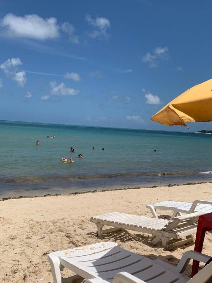 Pousada Passarela Do Porto Porto Seguro Zewnętrze zdjęcie