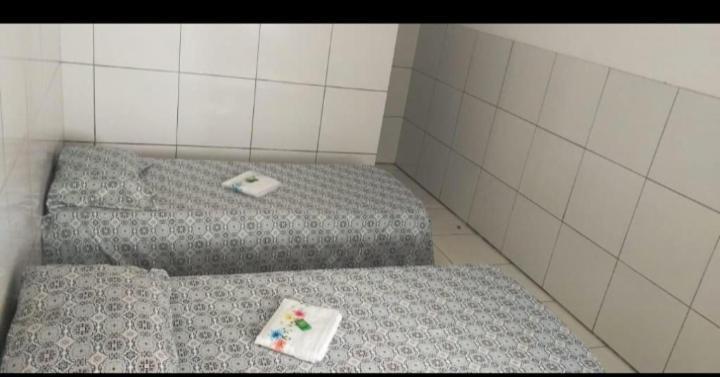 Pousada Passarela Do Porto Porto Seguro Zewnętrze zdjęcie