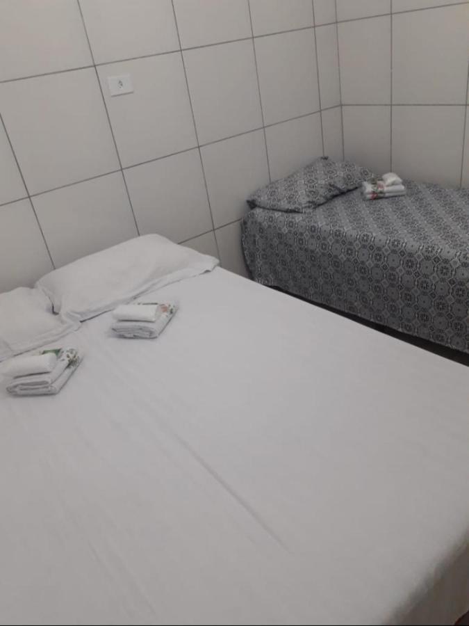 Pousada Passarela Do Porto Porto Seguro Zewnętrze zdjęcie